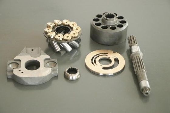 comprar Puntos de repuesto de bombas hidráulicas de Nachi PVD-00B-14P PVD-00B-16P Excavadora Partes de reparación de bombas hidráulicas online manufacture