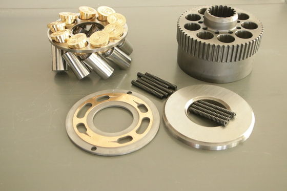 comprar Hyundai Axial Hydraulic Pump R300LC-9 Piezas de repuesto para motores oscilantes online manufacture