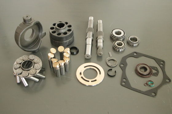 comprar PVE Serie Eaton Vickers Pumpas de pistón PVE12 PVE19 PVE21 Pampas hidráulicas piezas de repuesto online manufacture