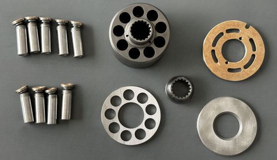 comprar PSV-10 PSV-16 PSV-37C bomba de pistón hidráulica KAYABA online manufacture