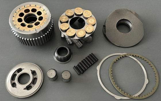 comprar Repuestos para bombas hidráulicas KAYABA MSF340 Reparación de bombas hidráulicas online manufacture