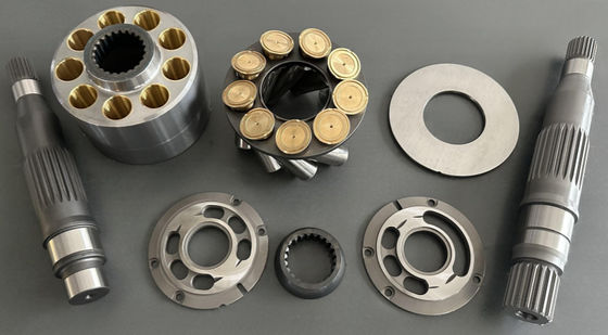 comprar Partes de repuesto de bombas hidráulicas de la serie FMV Liebherr FMV075 FMV100 Excavadora online manufacture