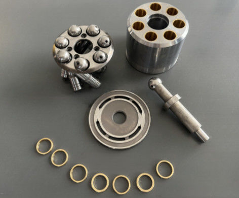 comprar La serie BMF de LINDE bomba de pistón hidráulica BMF35 BMF50 BMF75 BMF105 BMF140 BMF186 online manufacture
