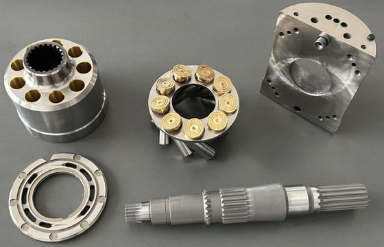 comprar BPV serie de alto rendimiento LINDE bomba de pistón hidráulica BPV35 BPV50 BPV70 BPV100 online manufacture