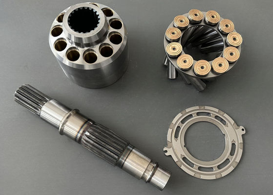 comprar LINDE Bomba de pistón hidráulico HMV280 Repuestos del motor online manufacture