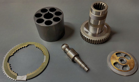 comprar HITACHI Serie HPV bomba de pistón hidráulica HPV116/EX200-1 piezas de repuesto online manufacture