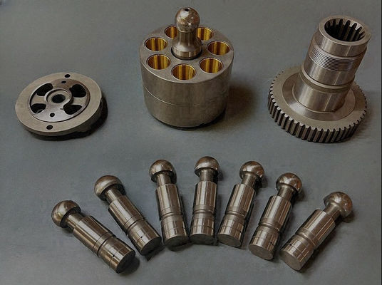 comprar HMGF36, HMGF38, HMGF57 PUMPA HIDRAULICA PARTES de repuesto de la serie HITACHI online manufacture