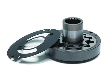 comprar Bomba de carga A4VG175 de alto rendimiento personalizable para sistemas hidráulicos de maquinaria de construcción | Serie REXROTH A4VG | Halias online manufacture