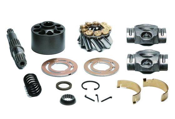 comprar Rango completo de alto rendimiento personalizable A10VSO45-52 Piezas de repuesto de bomba de pistón hidráulico para maquinaria de construcción | Serie REXROTH A10VSO | Halias online manufacture