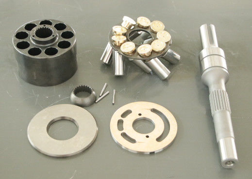 A10 A16 A22 Yuken Partes de bombas de pistón A37 A45 A56 A70 A90 A100 A145 Partes de repuesto de bombas hidráulicas de pistón