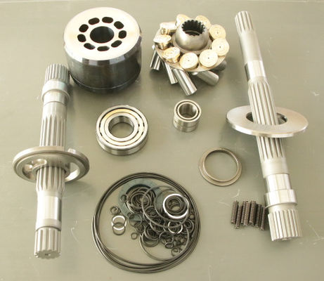 Partes de bombas hidráulicas de excavadoras de la serie K5V K5V80 K5V140 K5V160 K5V200