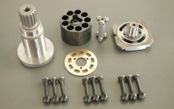 Bomba de pistón de Parker hidráulica V12-060 V12-080 V12-110 Partes de repuesto